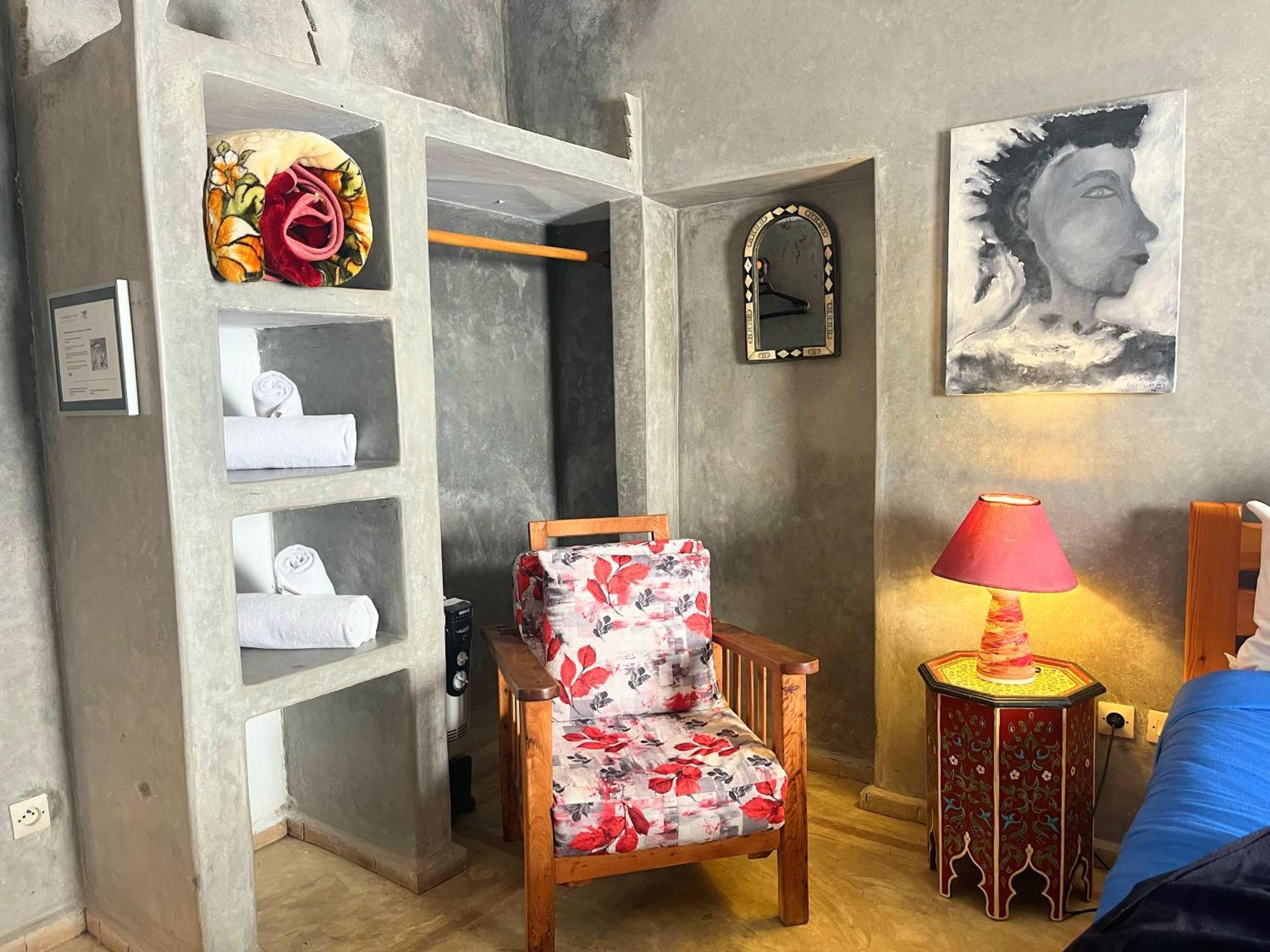 Riad Dar Latigeo Εσαουίρα Εξωτερικό φωτογραφία