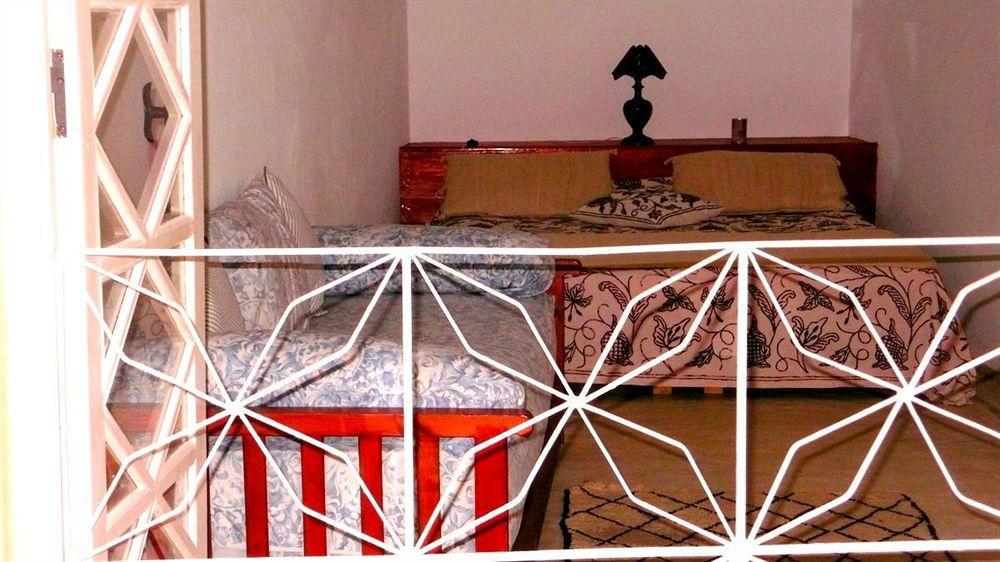 Riad Dar Latigeo Εσαουίρα Εξωτερικό φωτογραφία