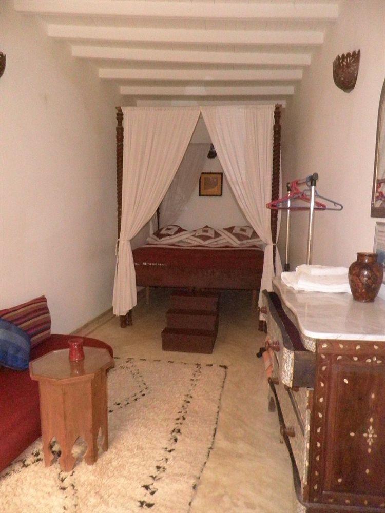 Riad Dar Latigeo Εσαουίρα Εξωτερικό φωτογραφία