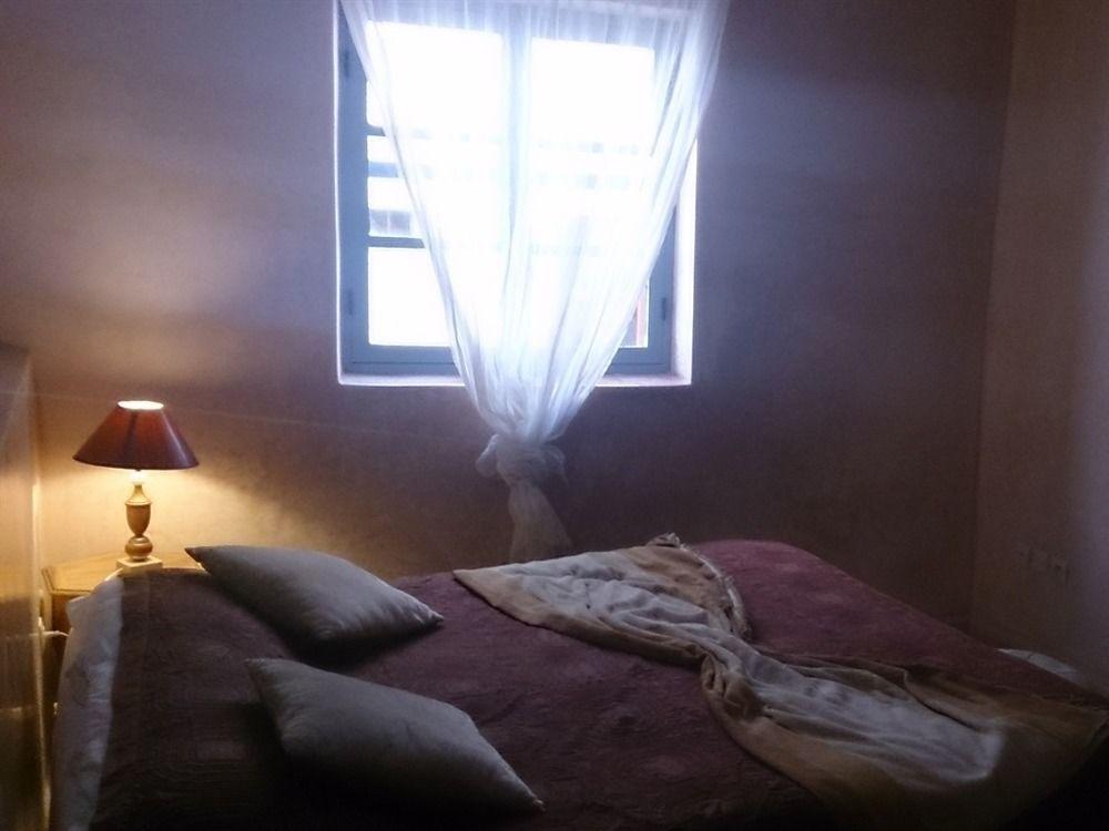 Riad Dar Latigeo Εσαουίρα Εξωτερικό φωτογραφία