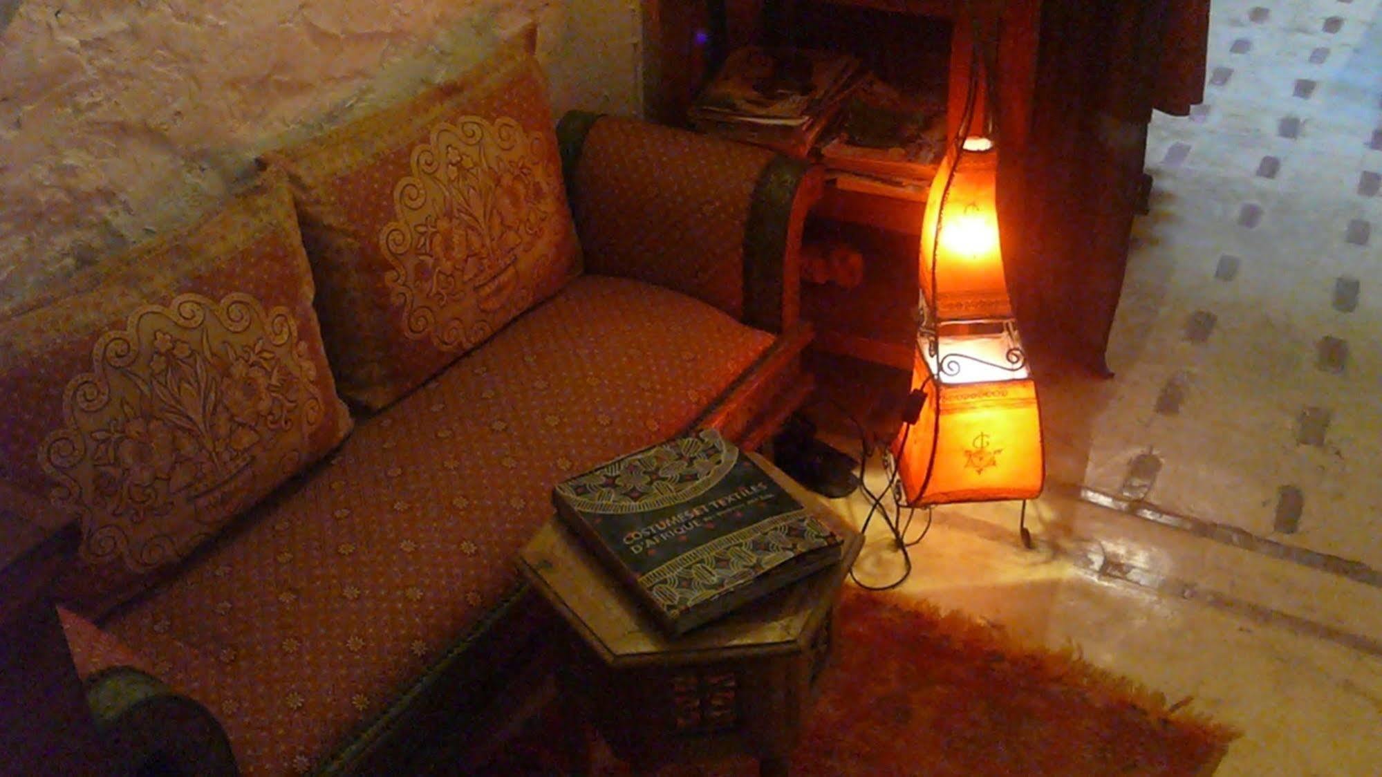 Riad Dar Latigeo Εσαουίρα Εξωτερικό φωτογραφία