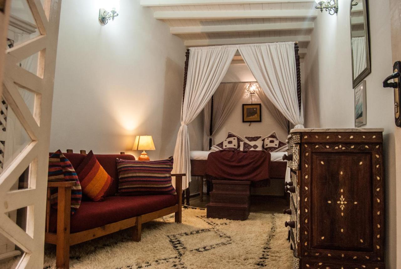 Riad Dar Latigeo Εσαουίρα Εξωτερικό φωτογραφία